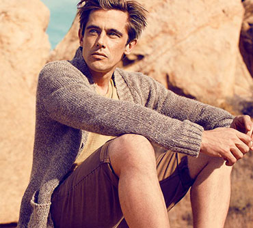 Men’s Clothing