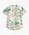 Monki Red T-Shirt